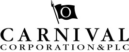 CARNIVAL CORP BK